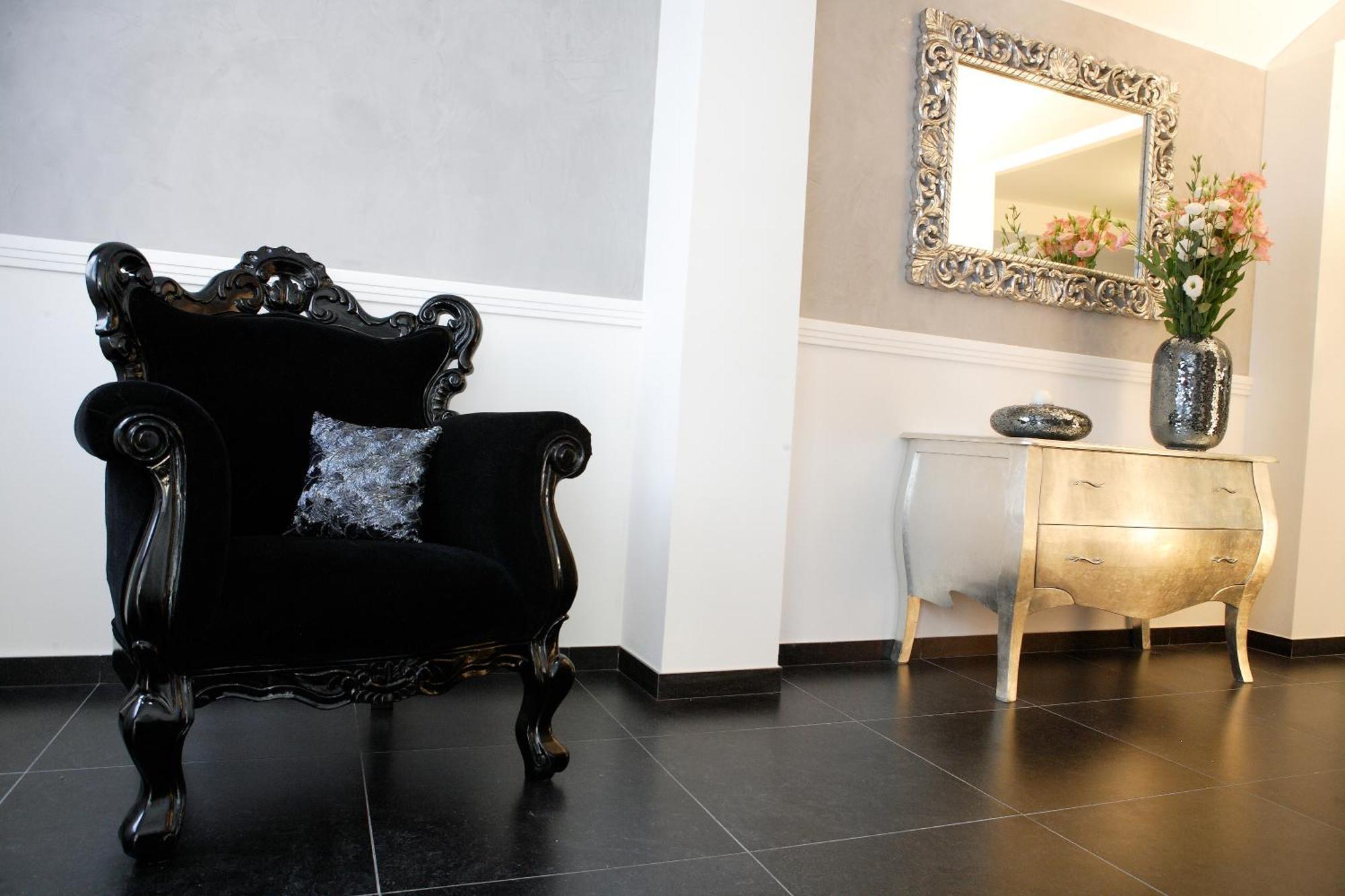 Aparthotel Le Viole