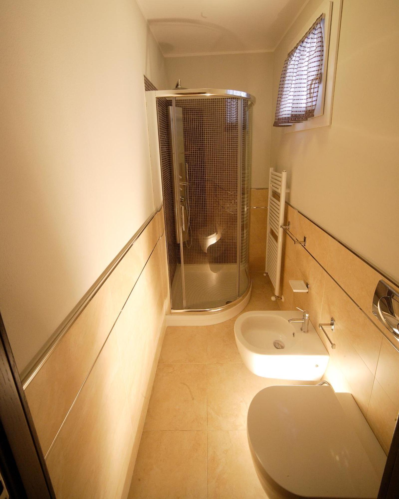 Aparthotel Le Viole Rimini