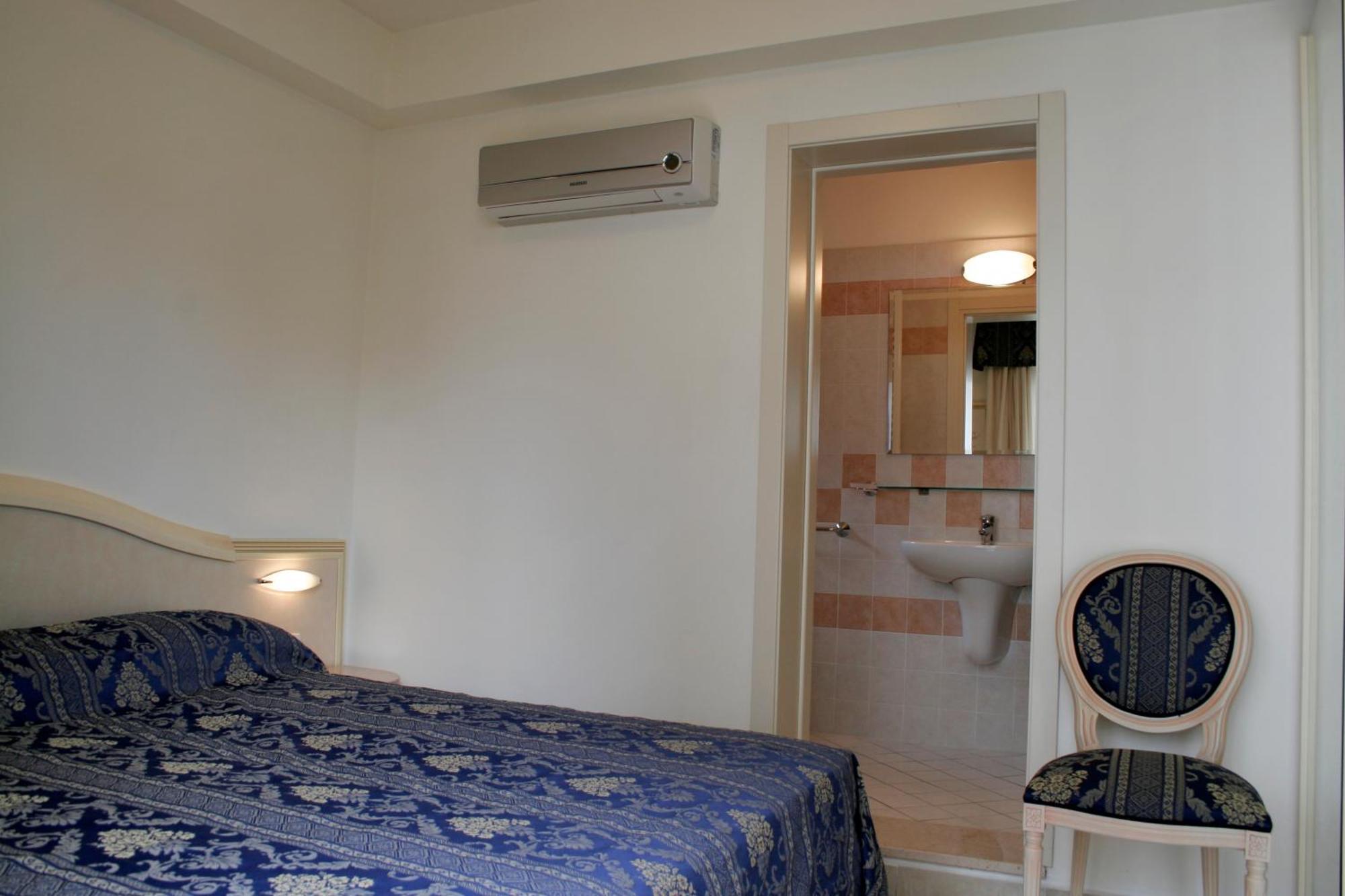Aparthotel Olimpo