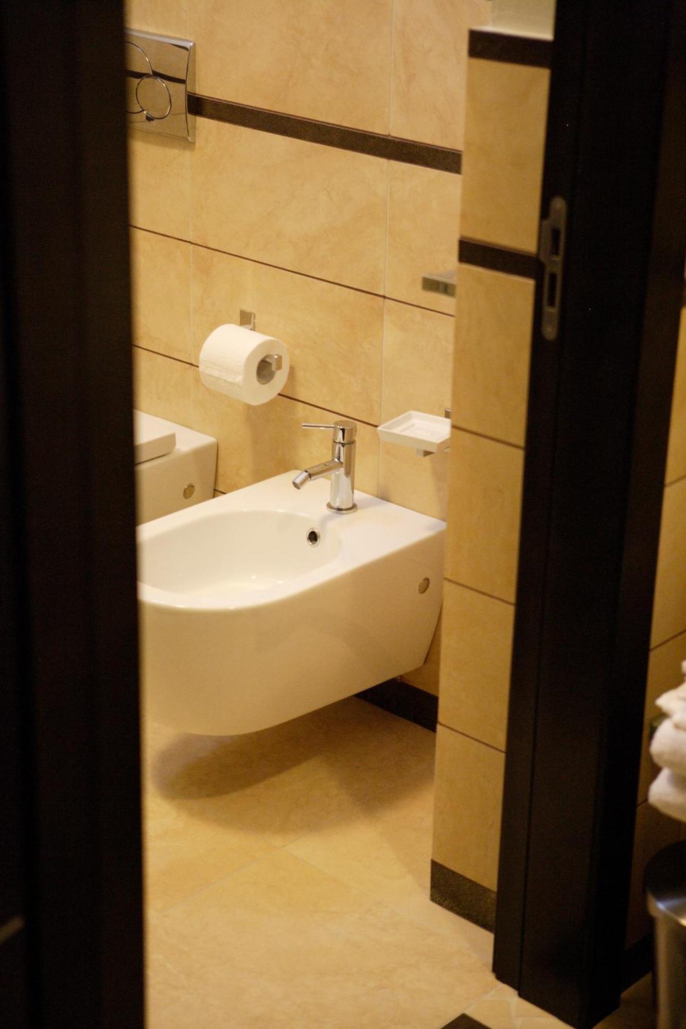 Aparthotel Le Viole
