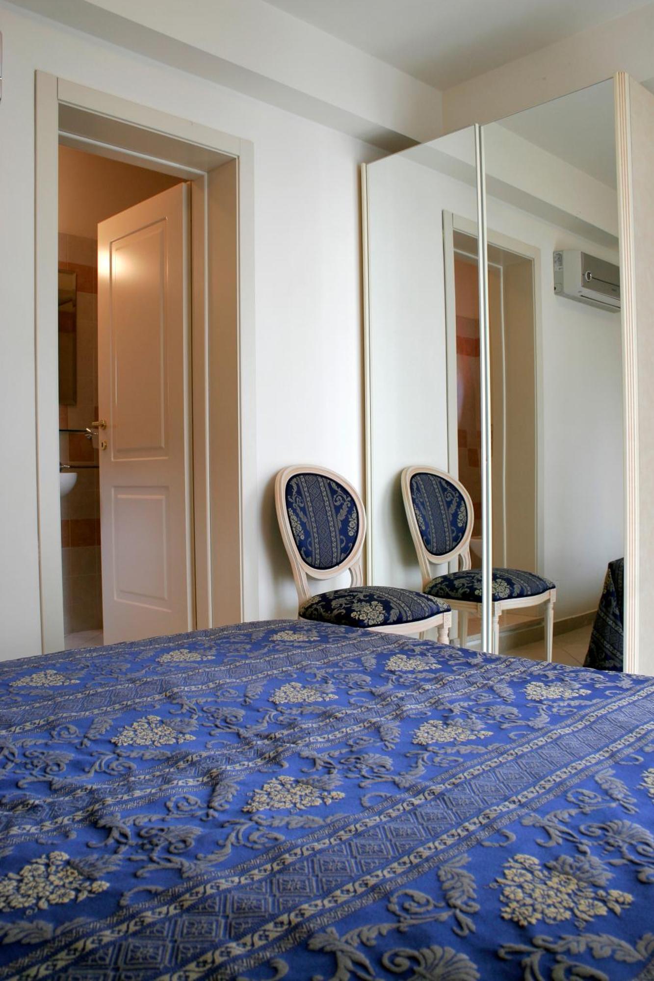 Aparthotel Olimpo Rimini