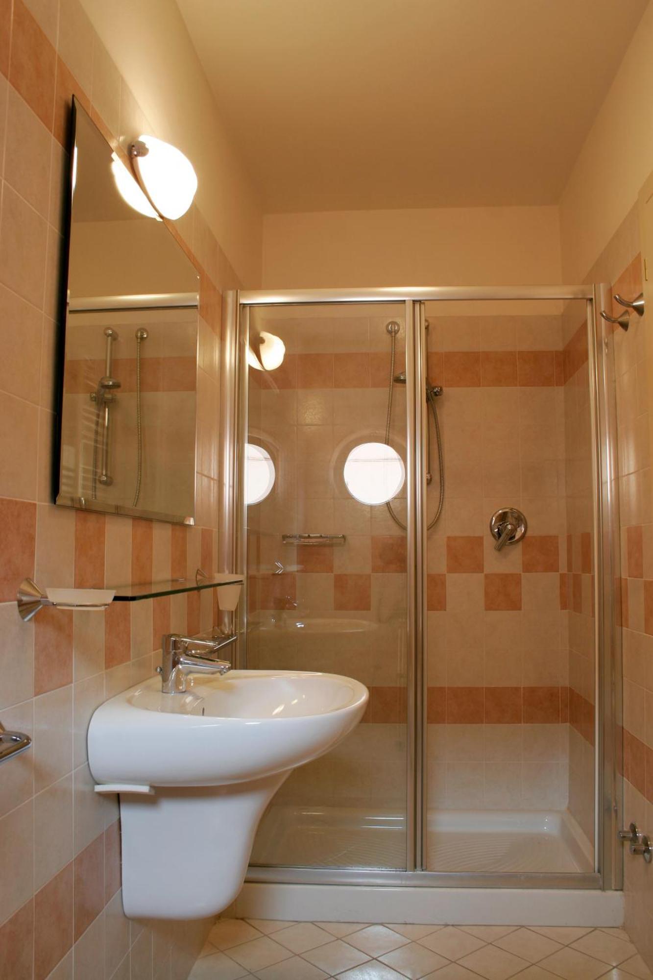 Aparthotel Olimpo 5*