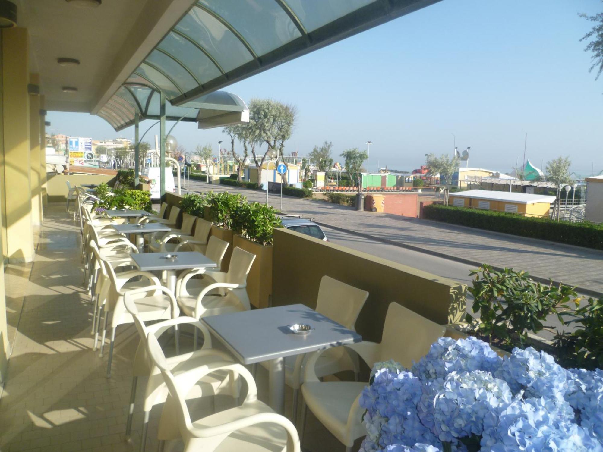 Colombo Rimini