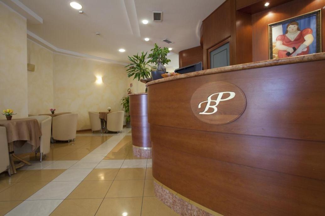 Hotel Palm Sea View 3*