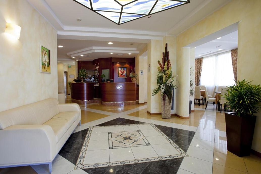Hotel Palm Sea View 3*