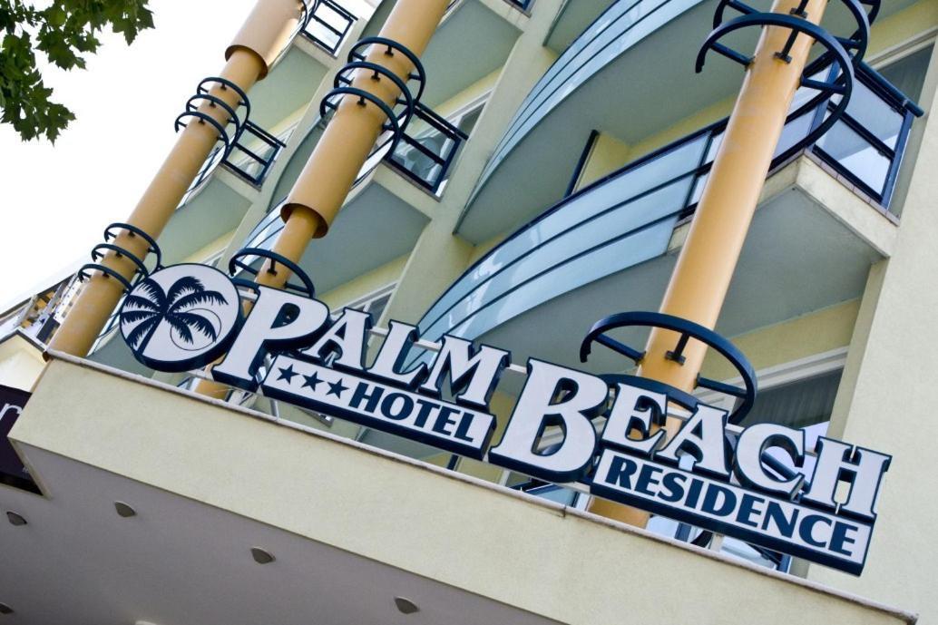 Hotel Palm Sea View Rimini