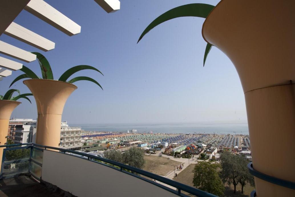 Hotel Palm Sea View