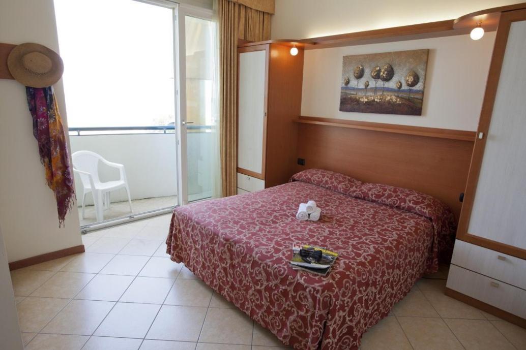 Palm Sea View Rimini