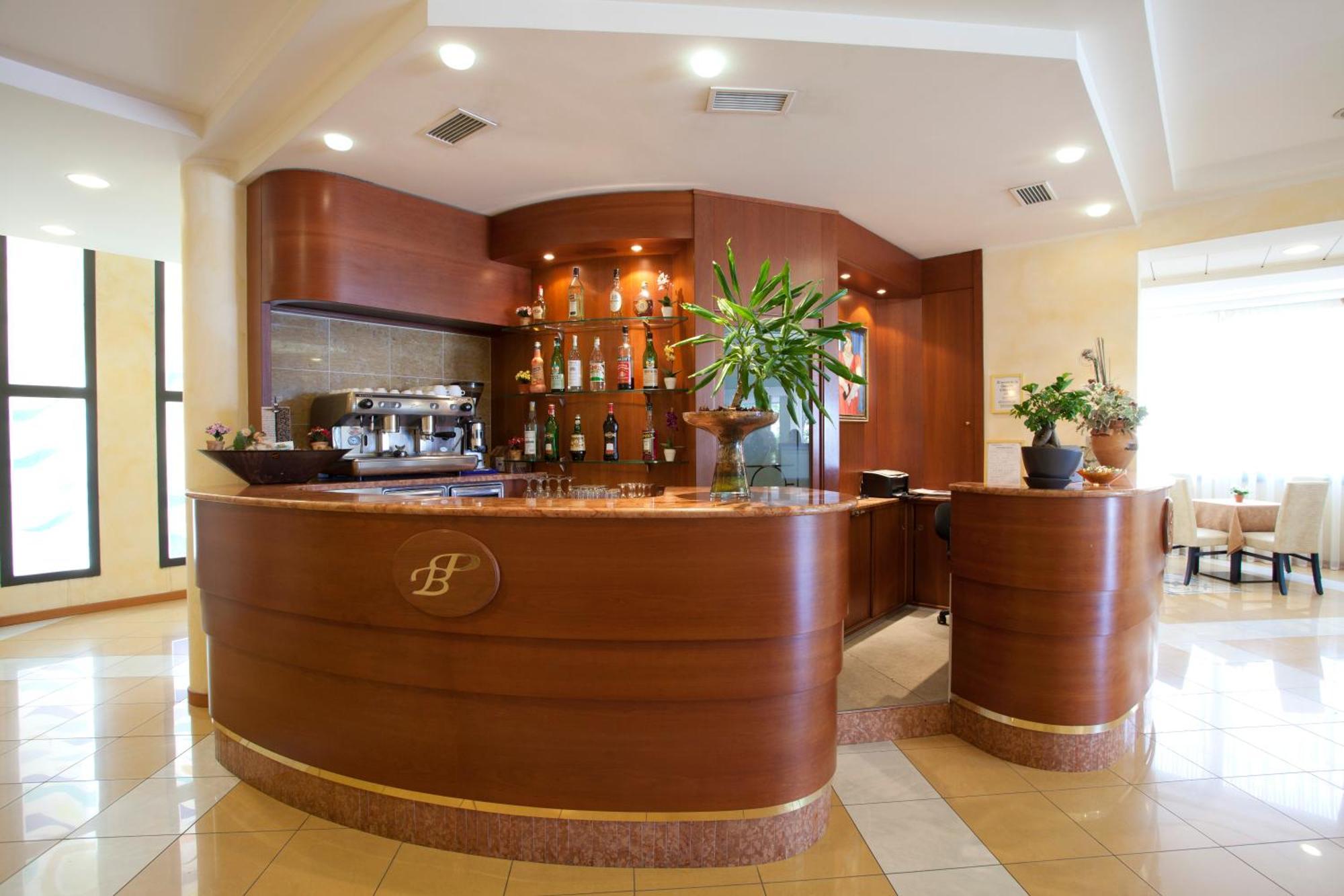Hotel Palm Sea View Rimini