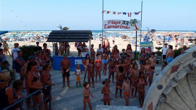 Hotel Canasta Rimini