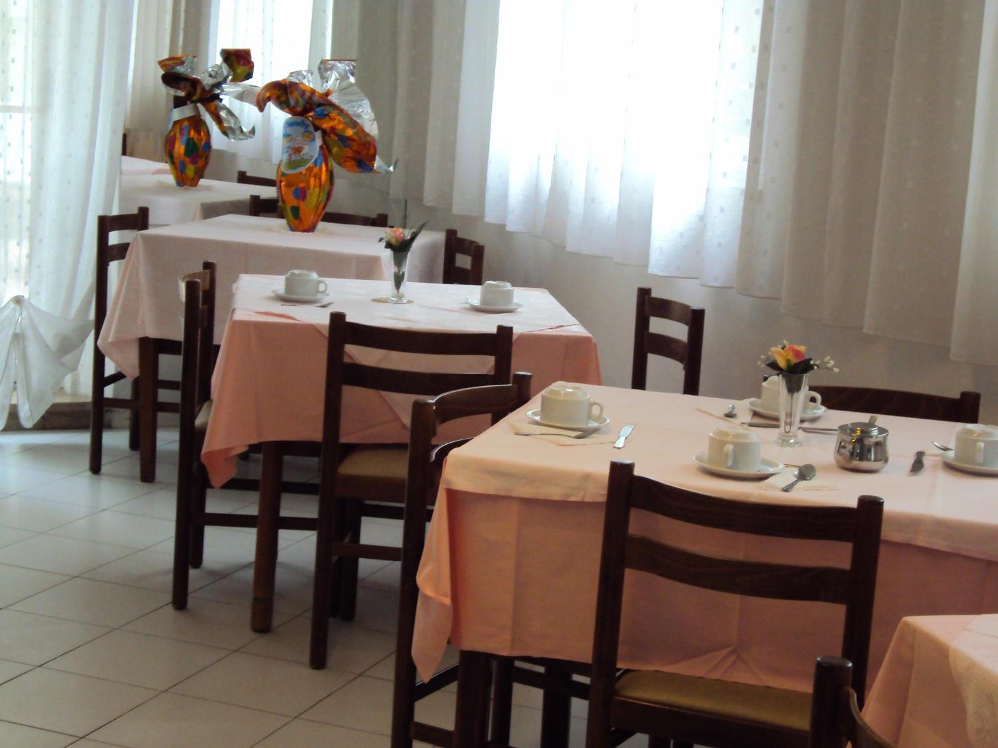 Hotel Maria Gabriella Rimini