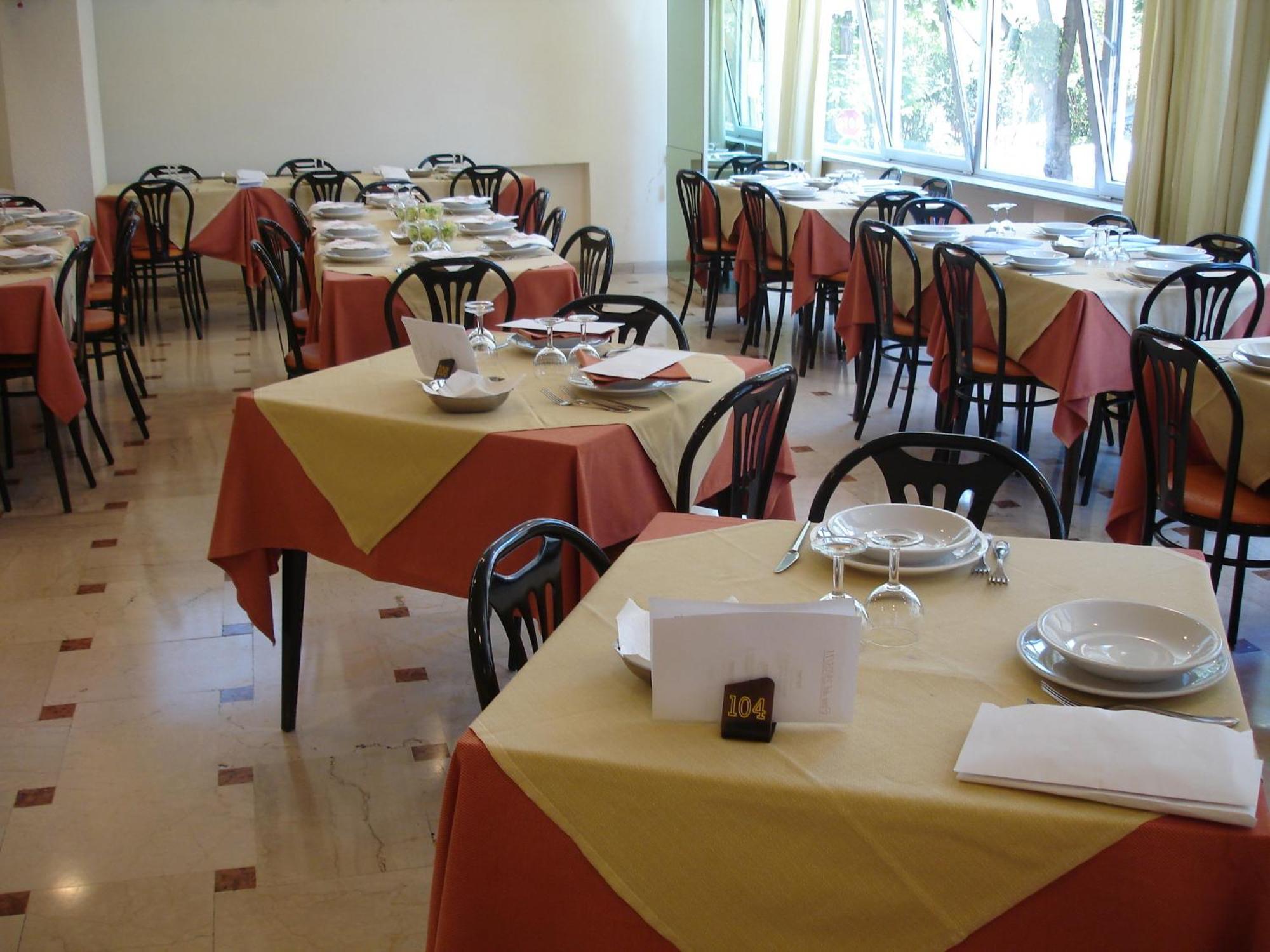 Hotel Madrid 3*