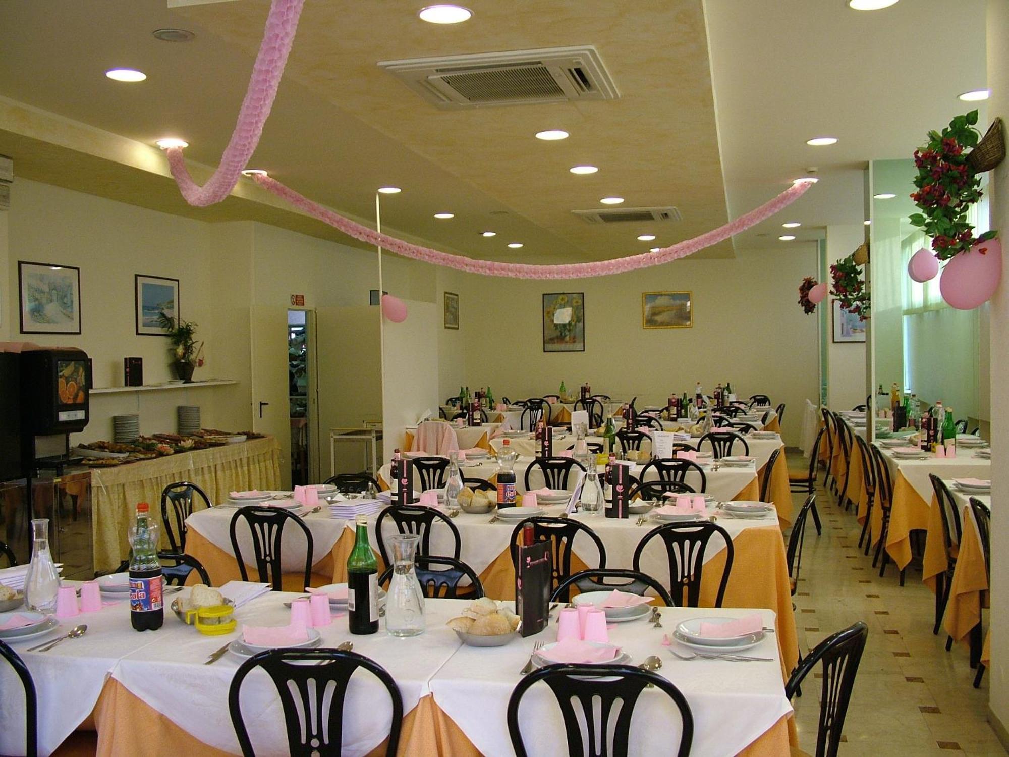 Hotel Madrid
