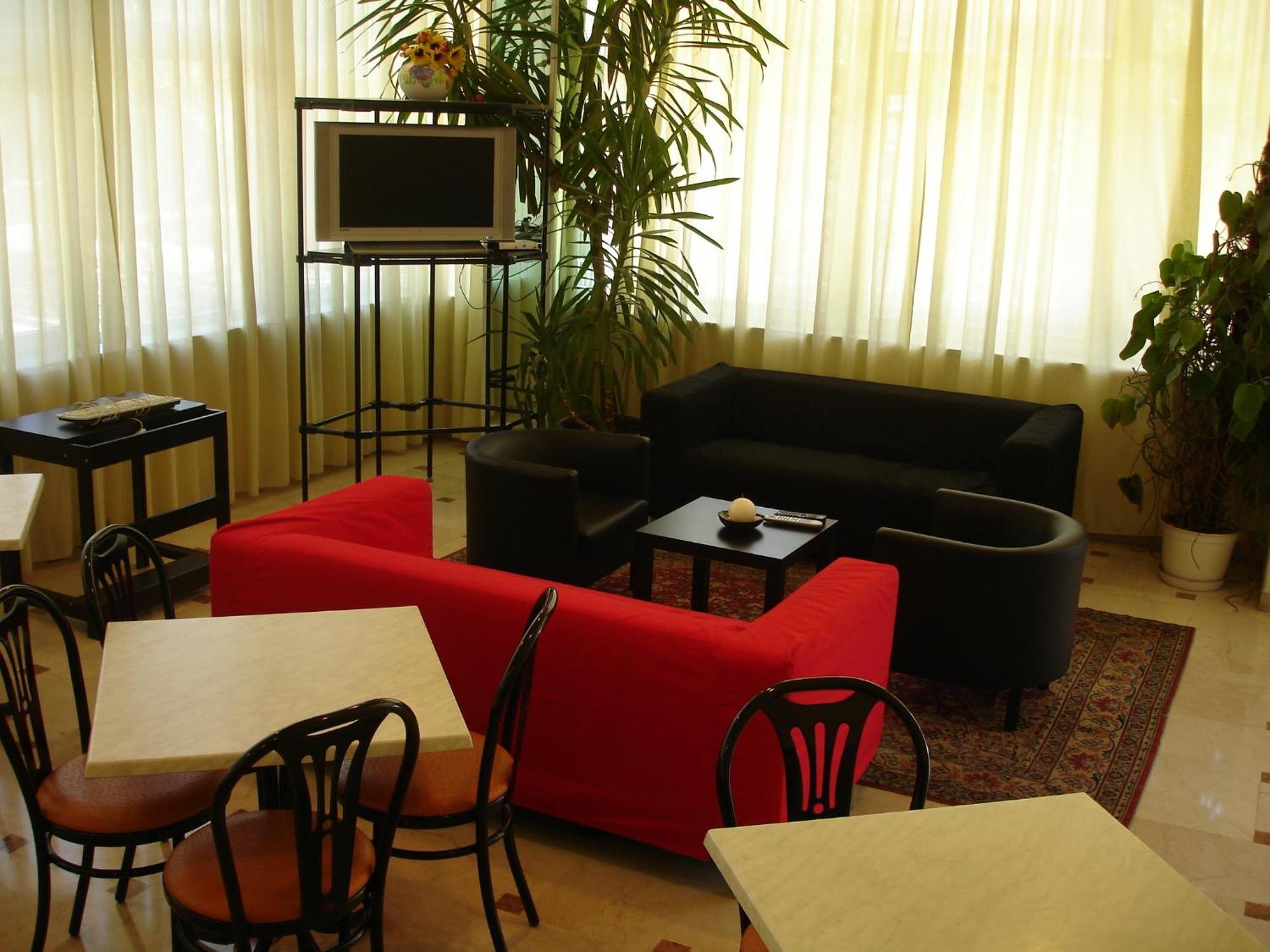 Hotel Madrid Rimini