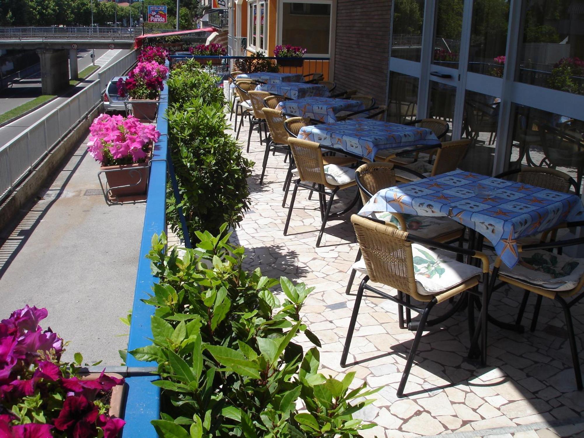 Hotel Madrid