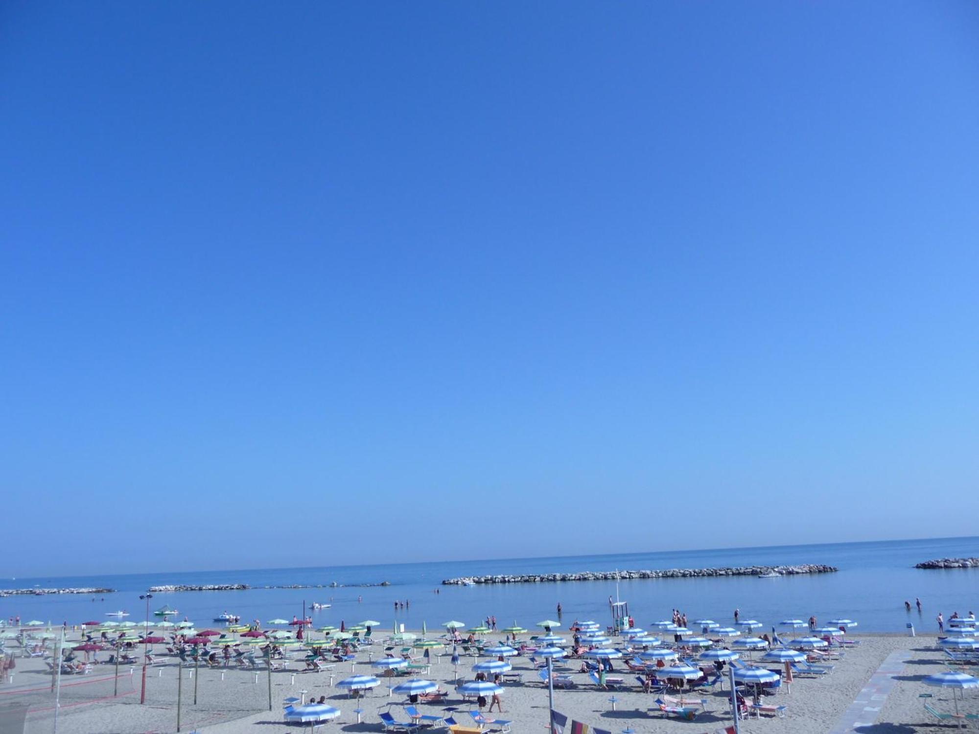 Suprem Sul Mare Rimini