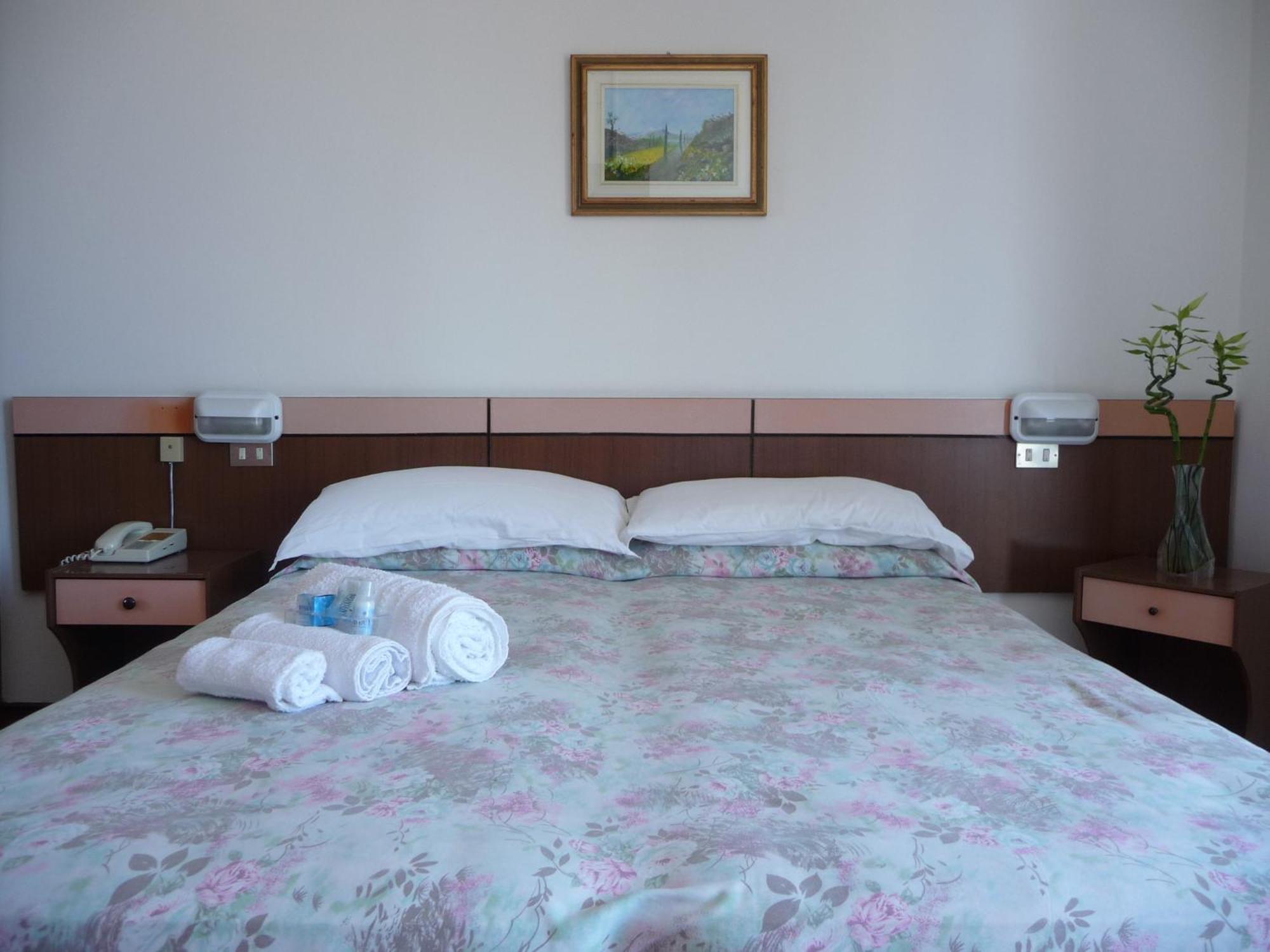 Hotel Suprem Sul Mare