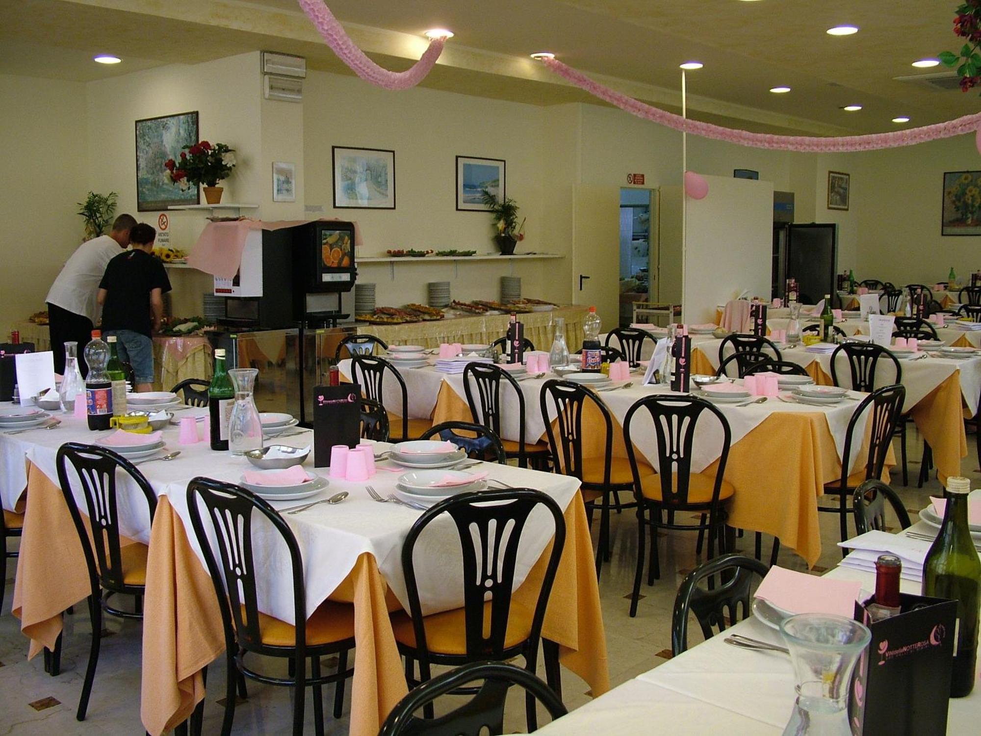 Hotel Madrid