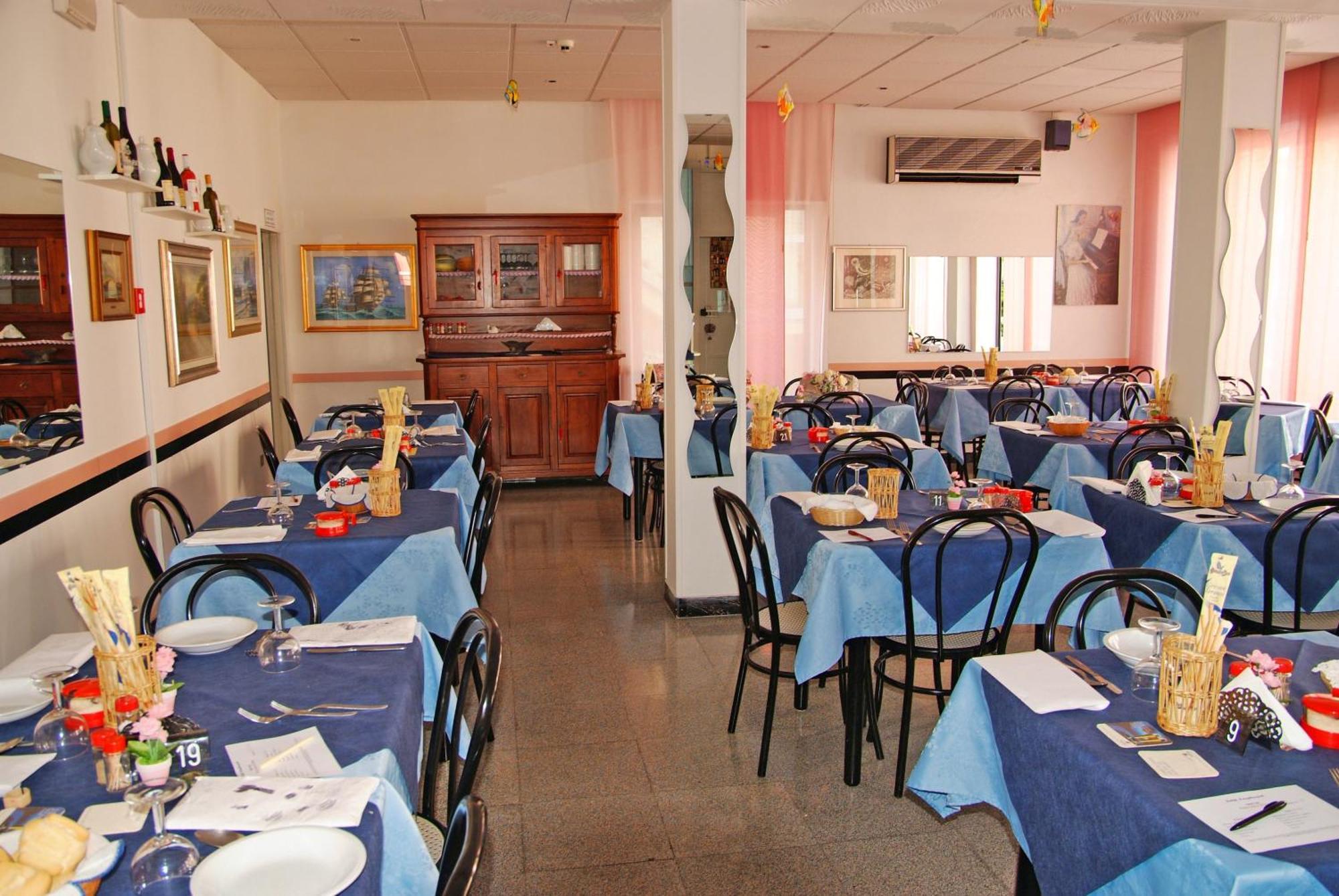 Acquazzurra