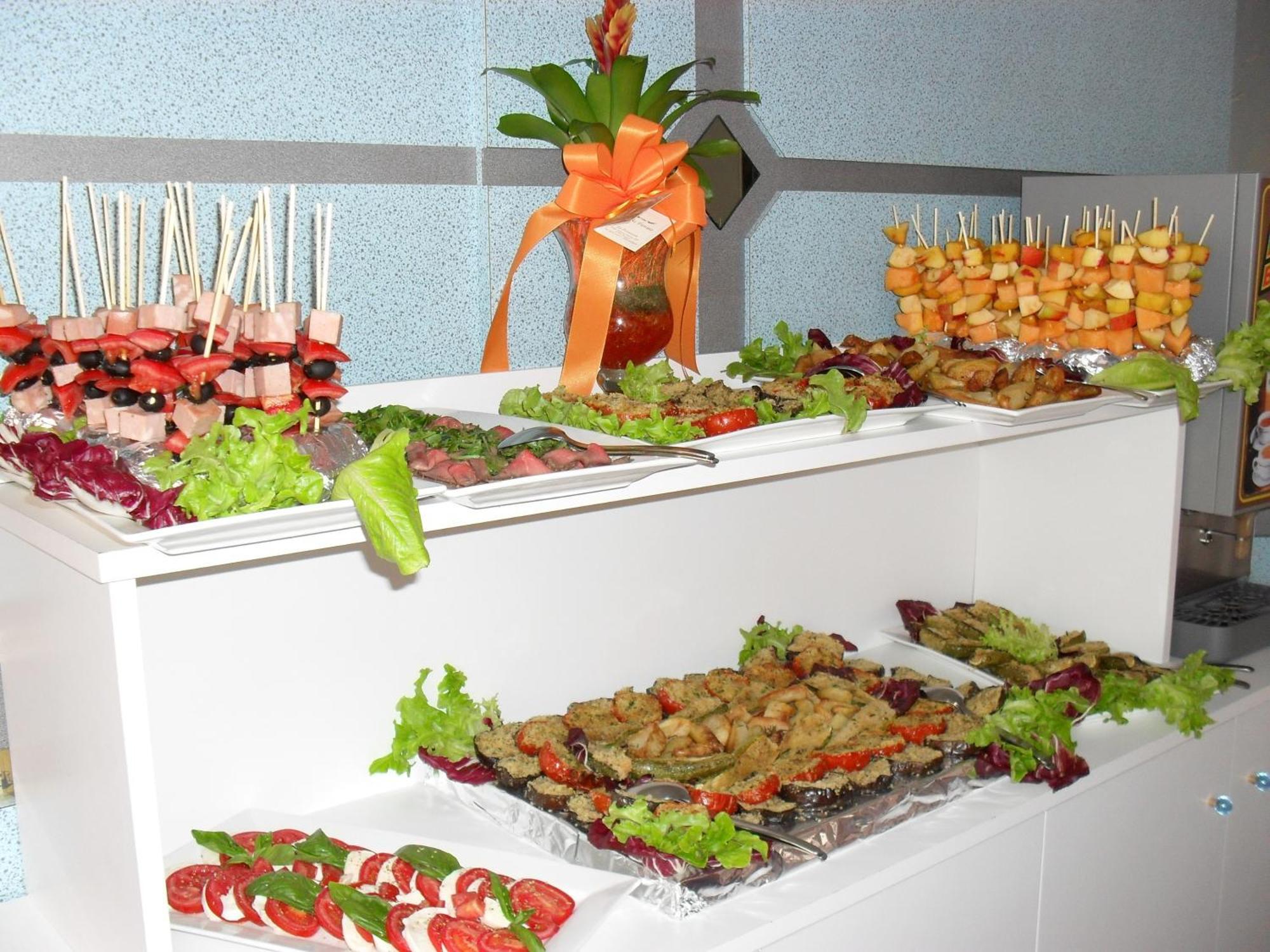 Hotel Acquazzurra Rimini