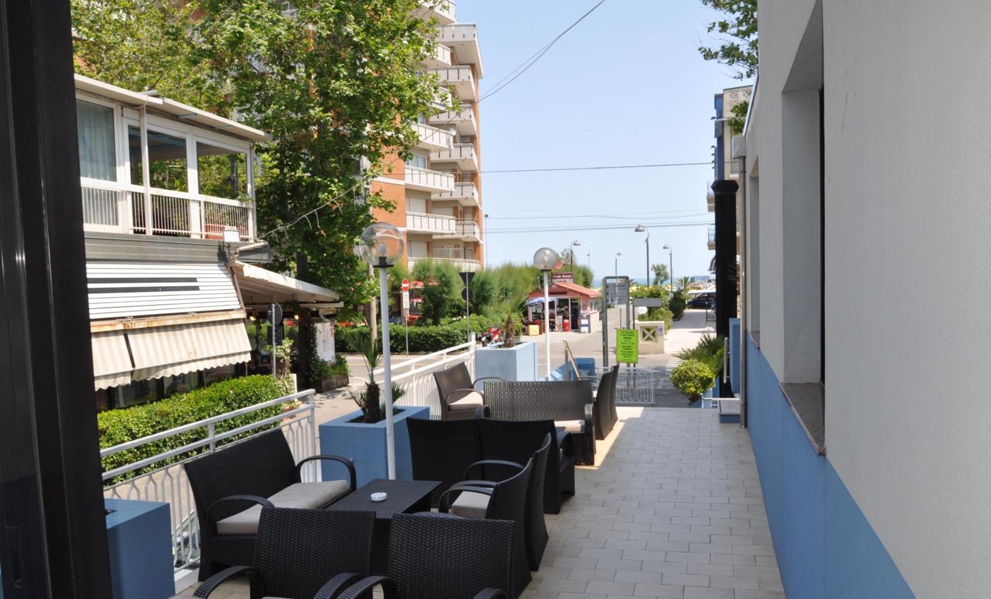 Hotel Diamond