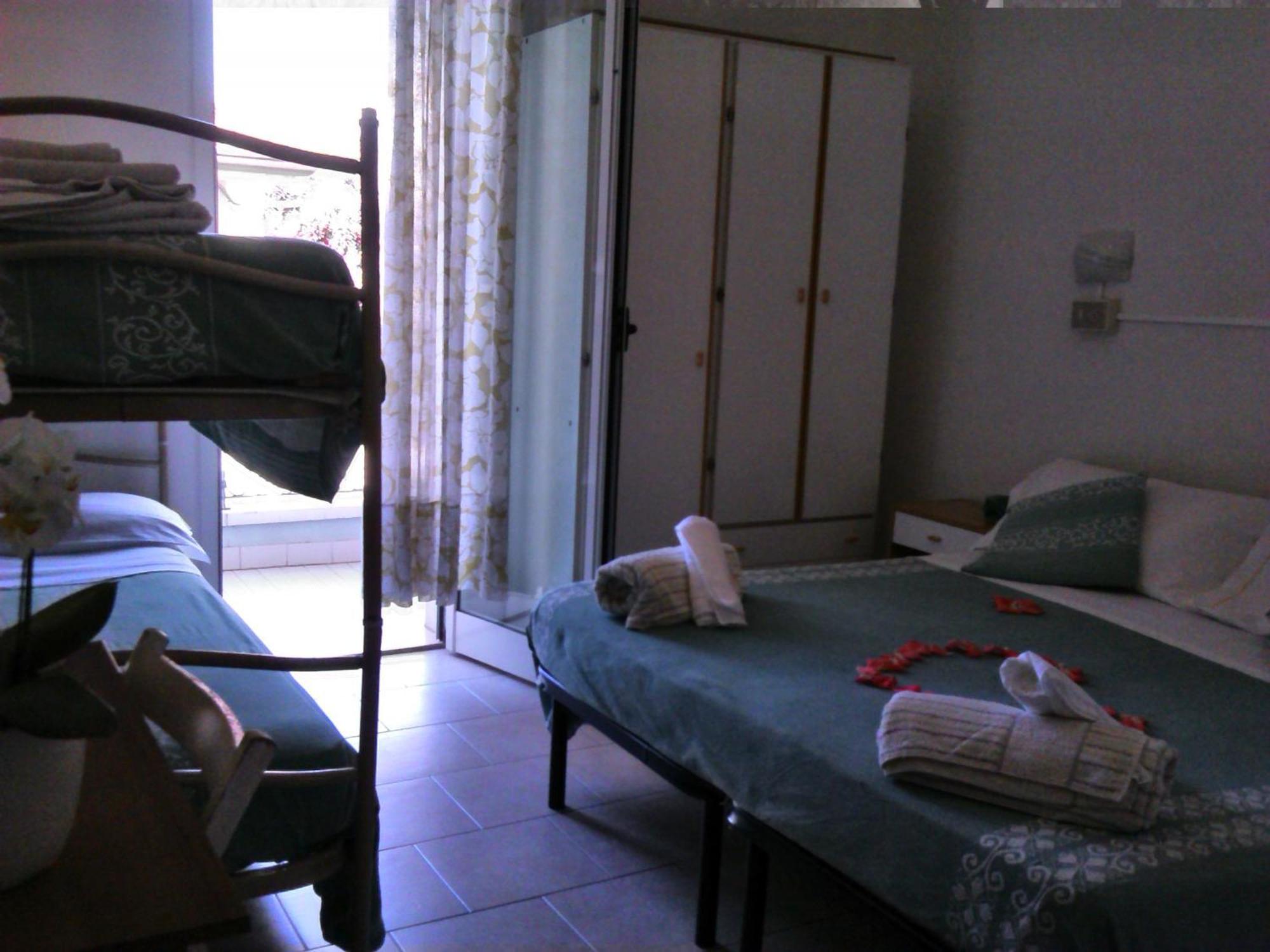 Hotel Maria Gabriella