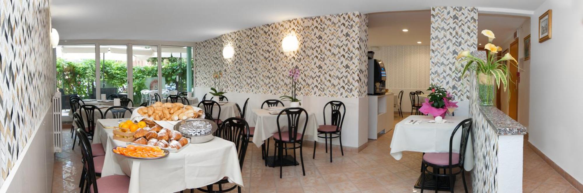 Hotel Letizia Rimini