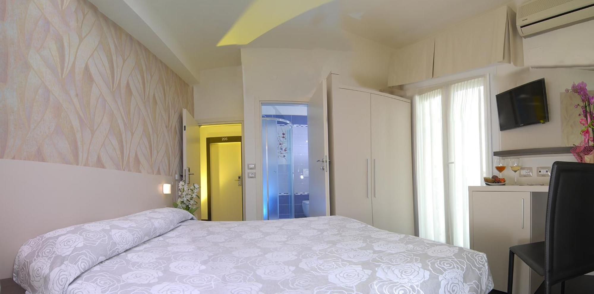 Hotel Letizia