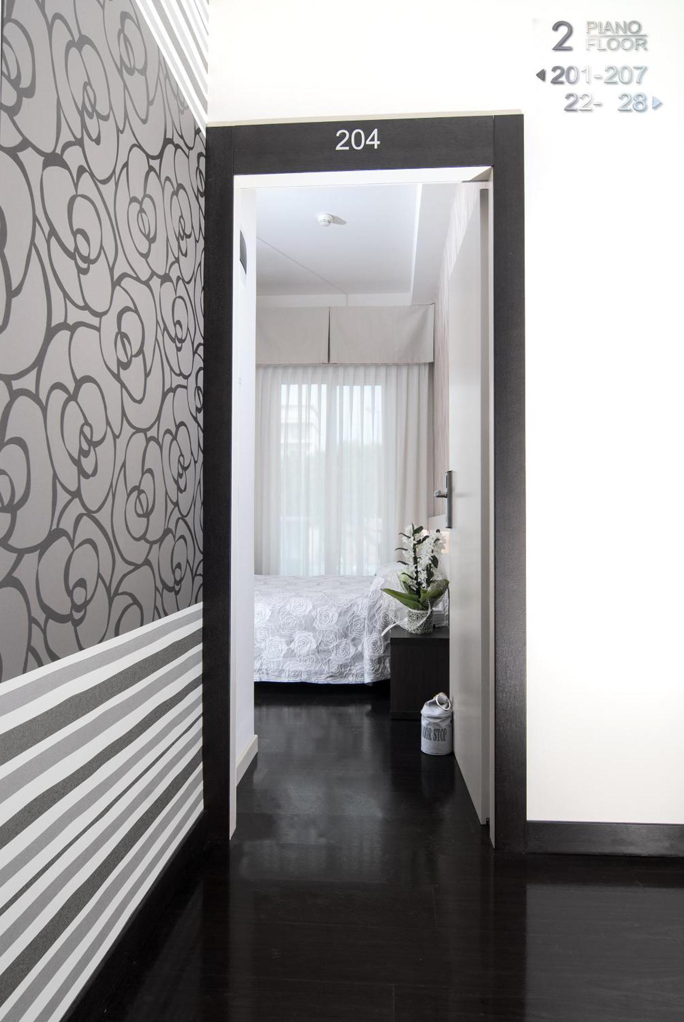 Hotel Letizia Rimini