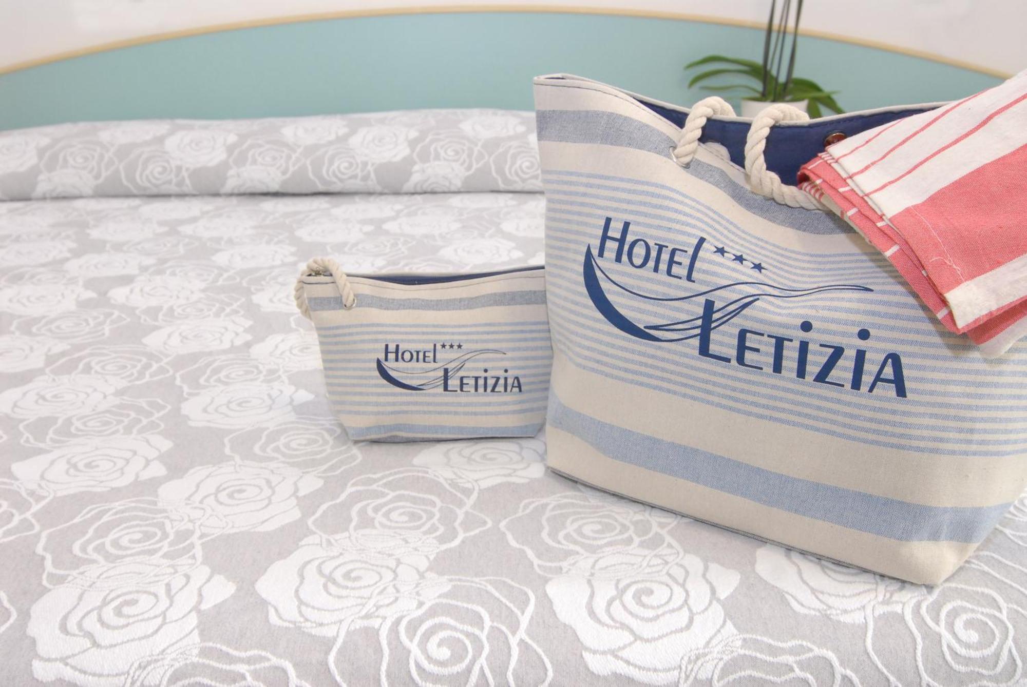 Hotel Letizia Rimini