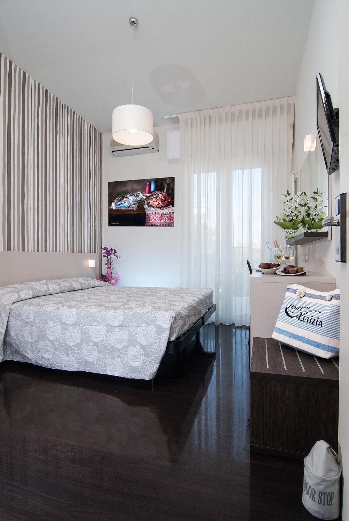 Hotel Letizia Rimini