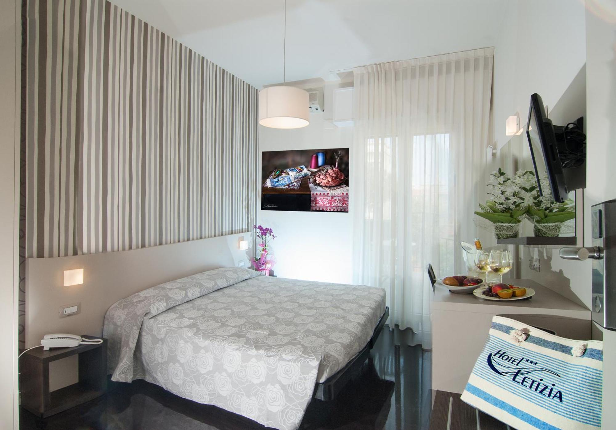 Hotel Letizia 3*