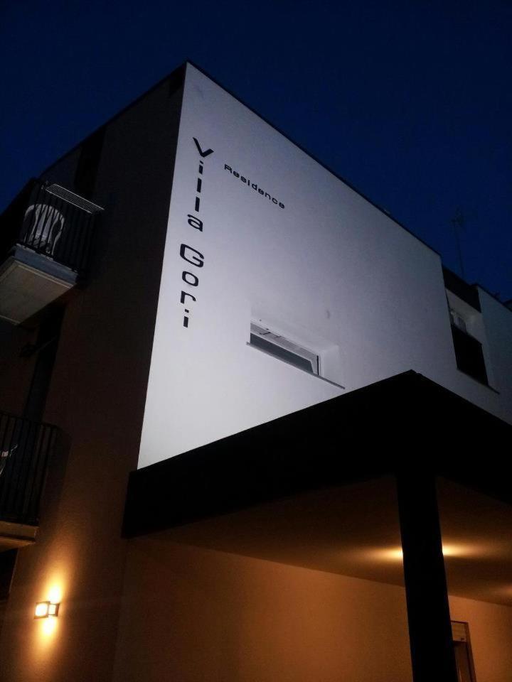 Aparthotel Gori Rimini