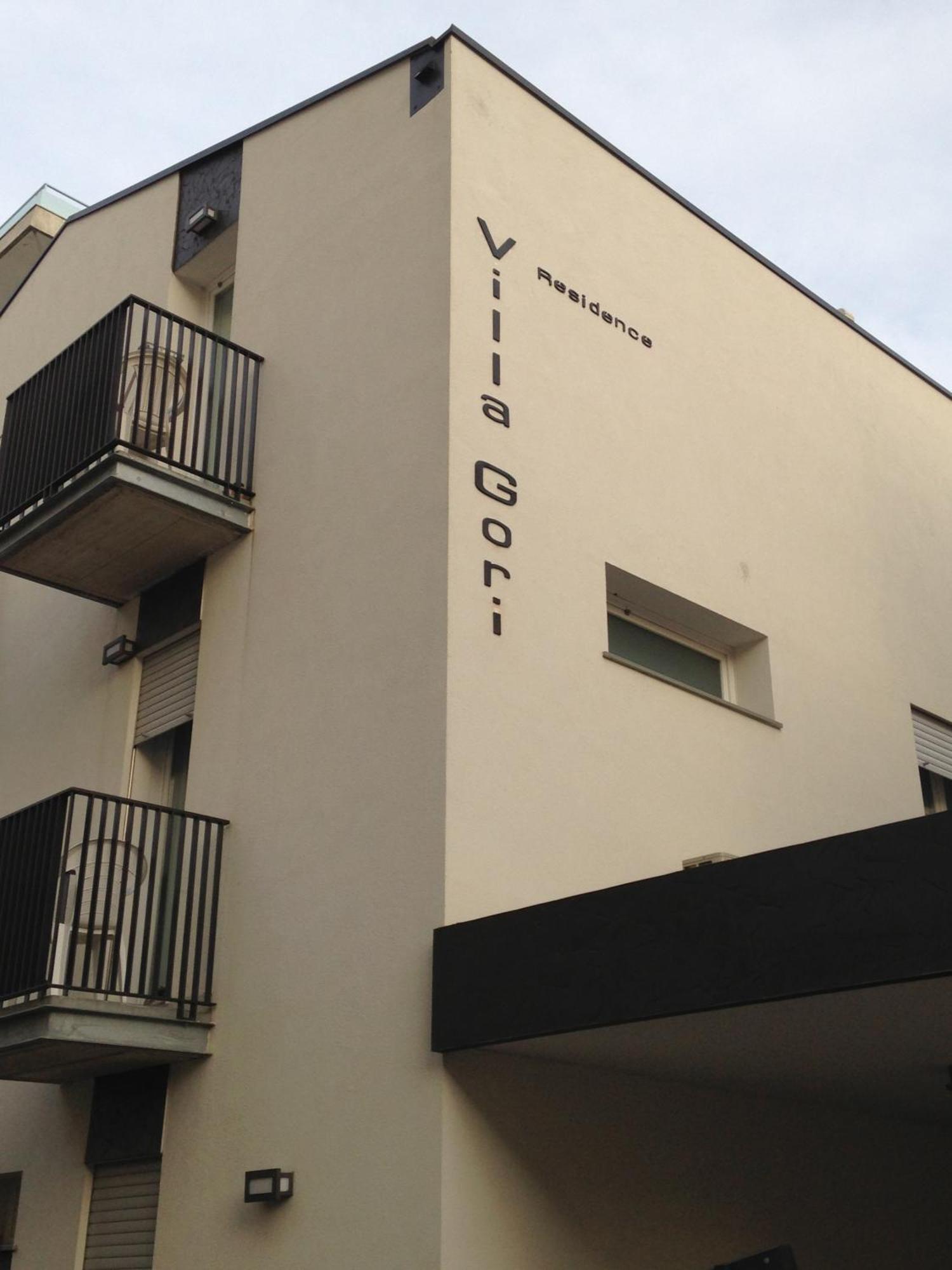 Aparthotel Gori
