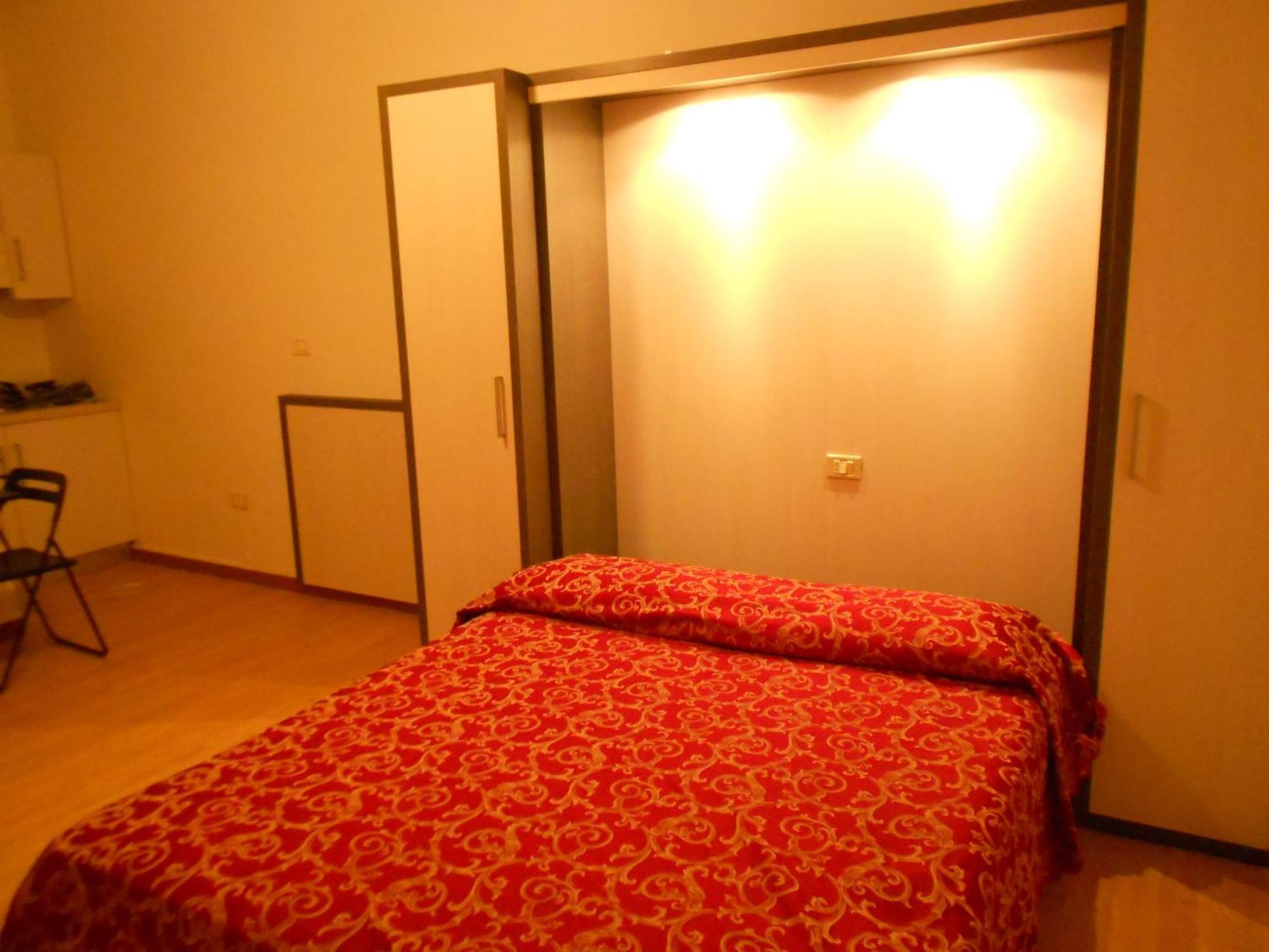 Hotel Ottavia 2*