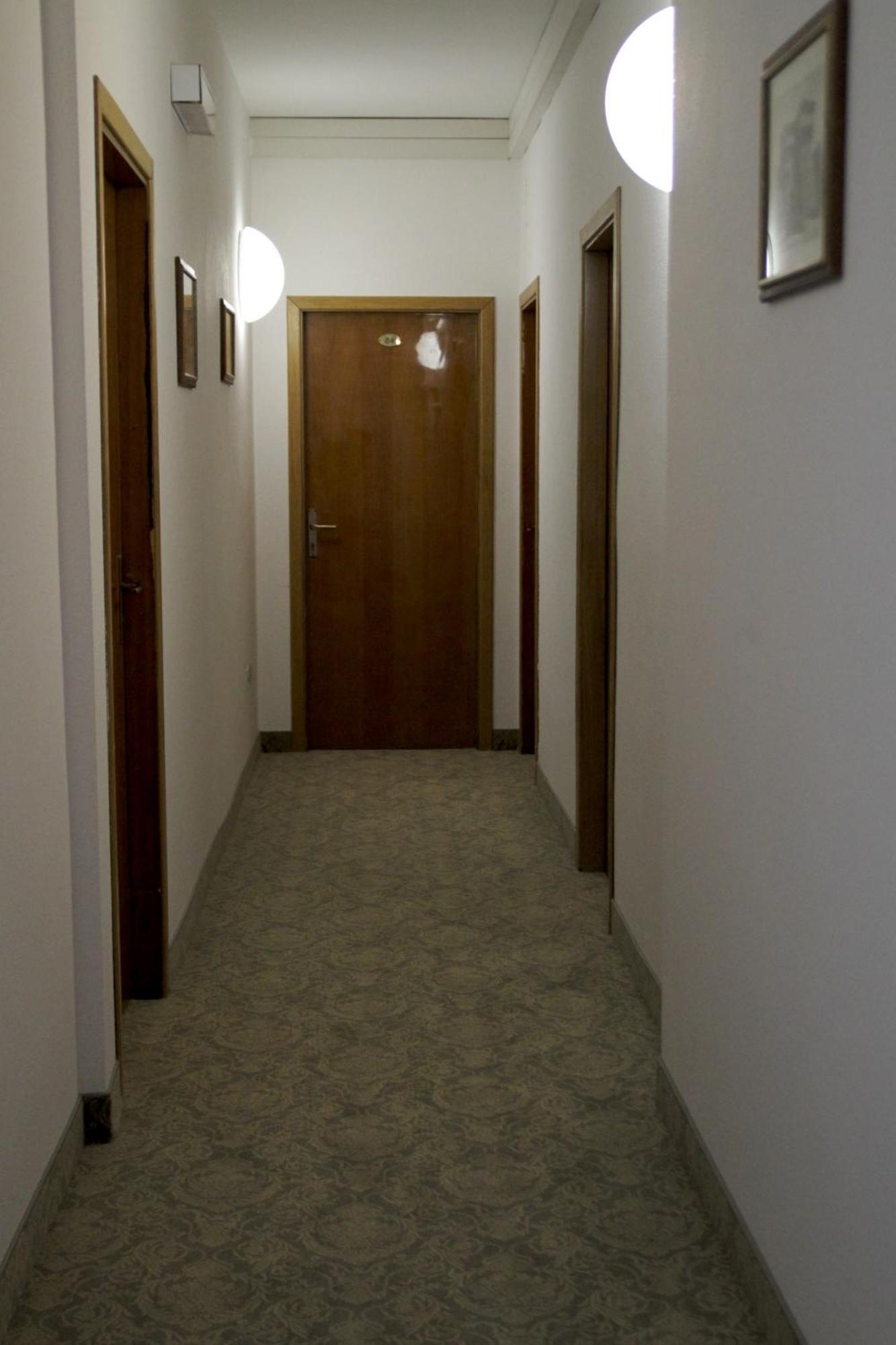 Hotel Milanese Rimini