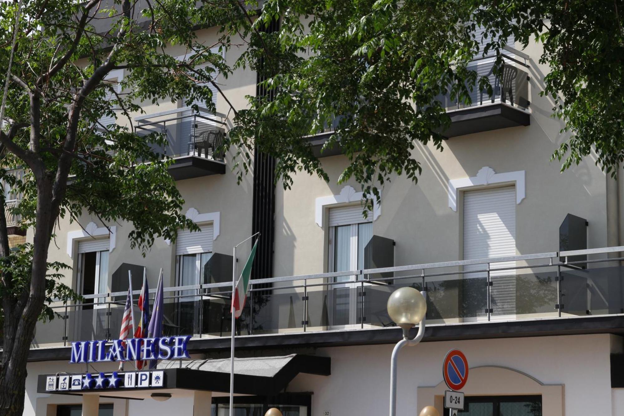 Milanese Rimini