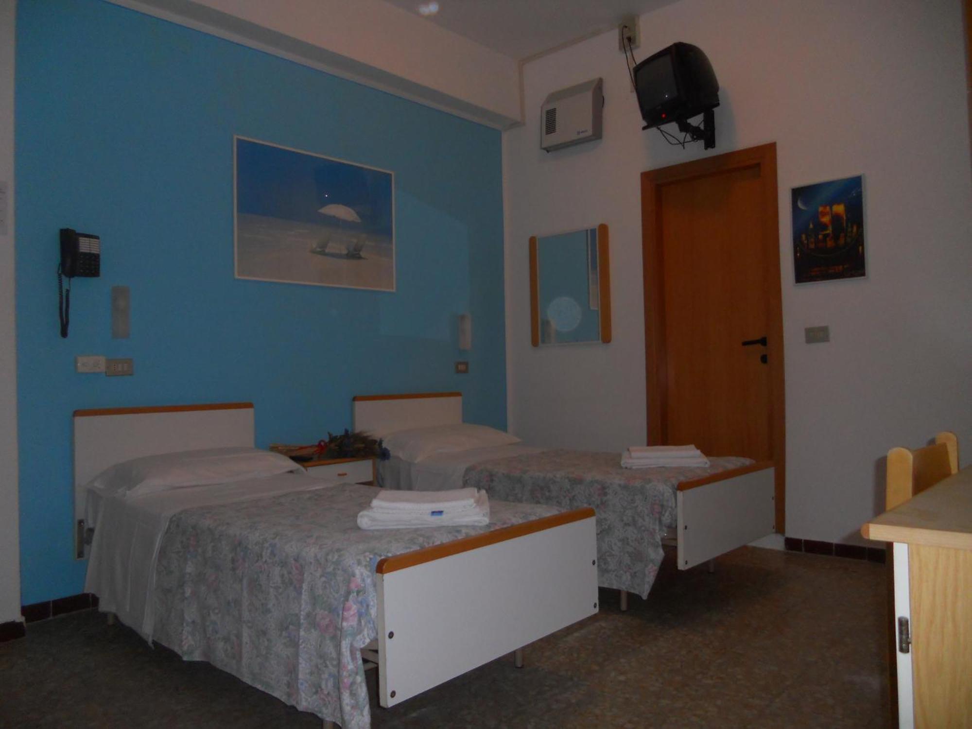 Pigalle Rimini