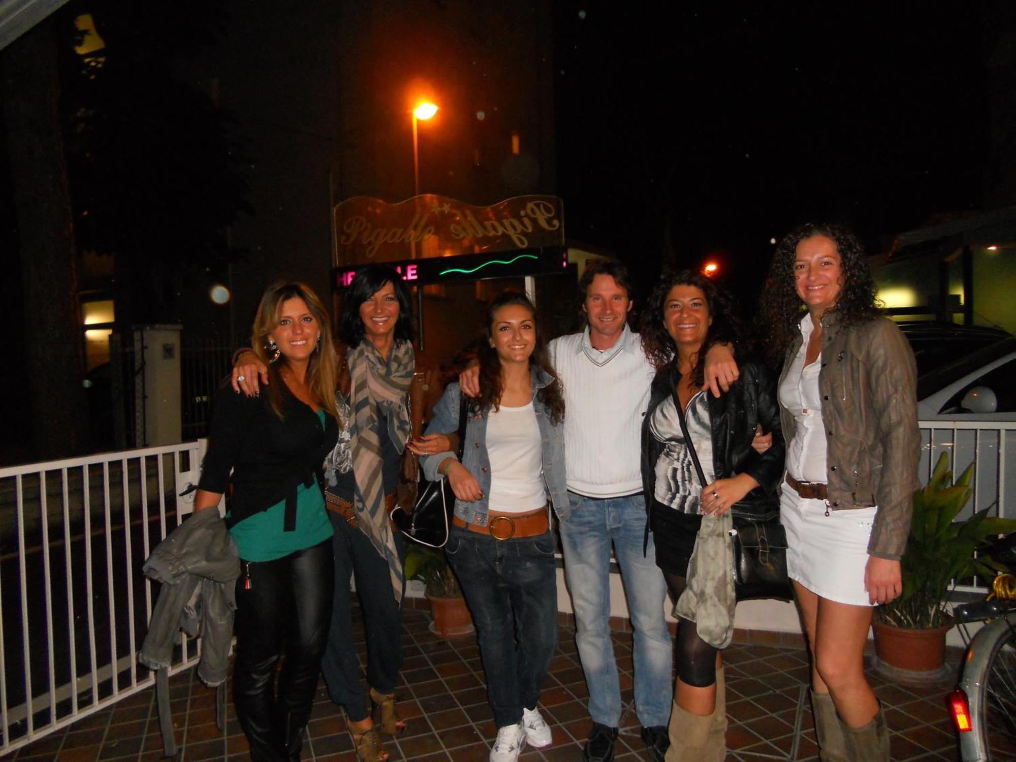 Hotel Pigalle