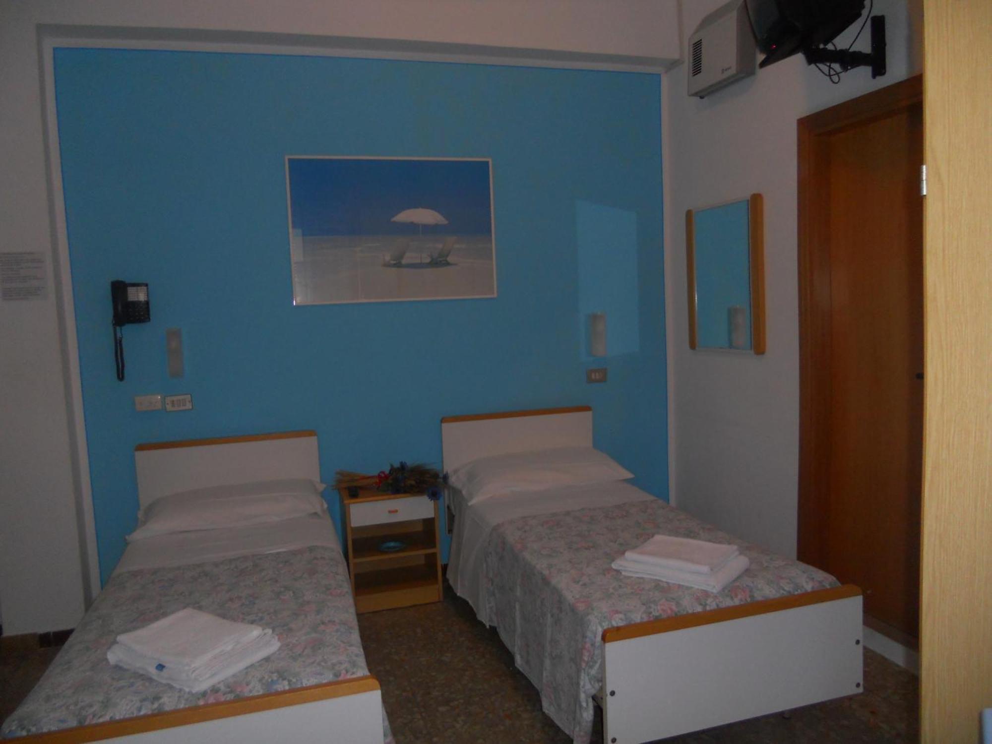 Hotel Pigalle