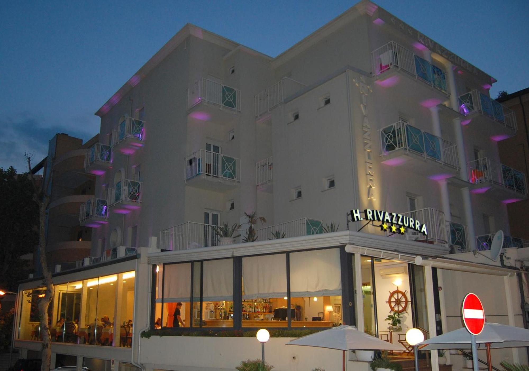 Rivazzurra Rimini