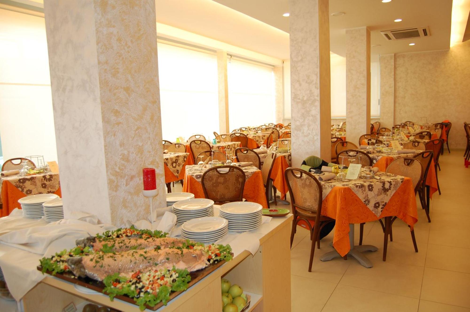Hotel Rivazzurra
