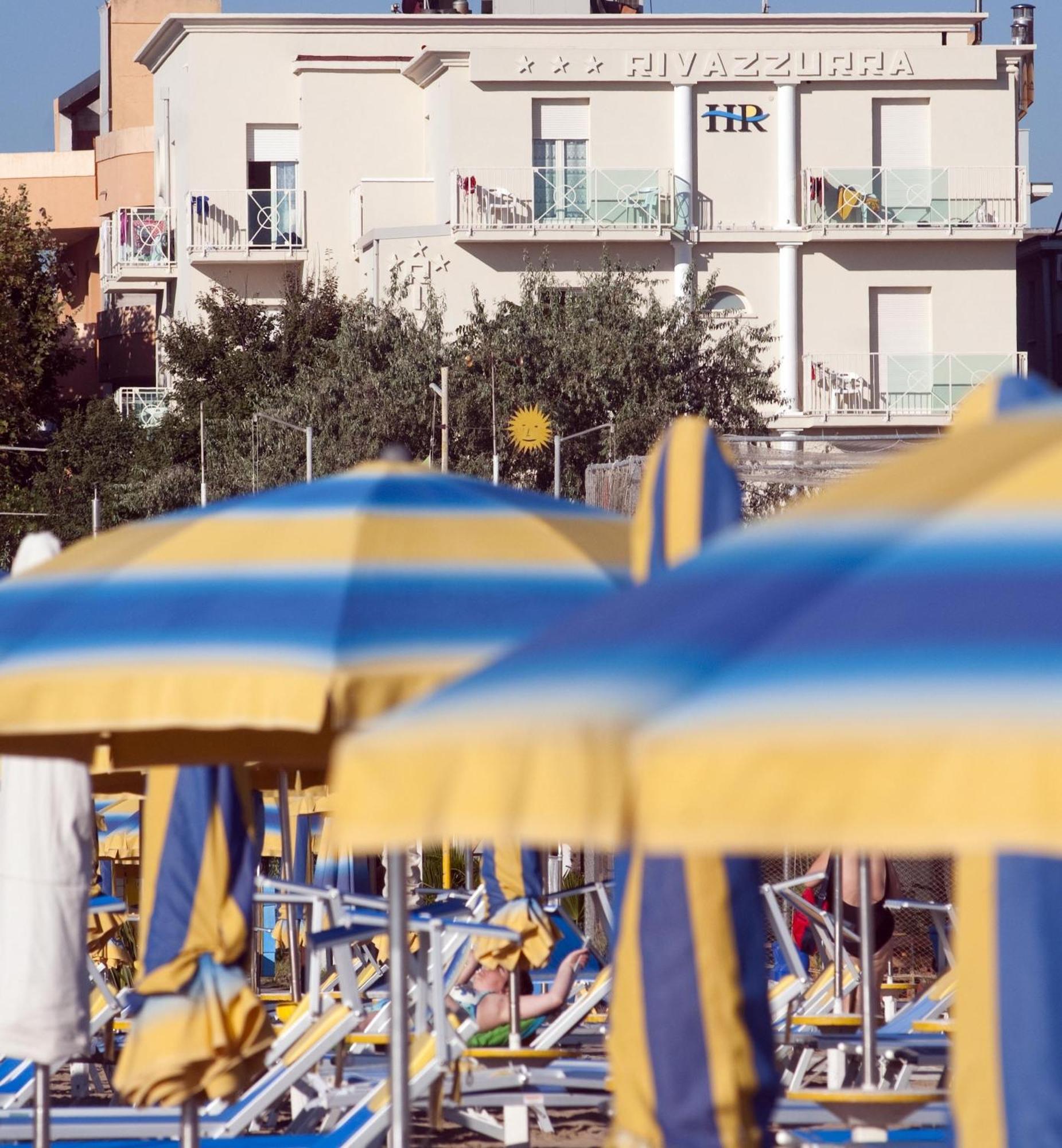Hotel Rivazzurra