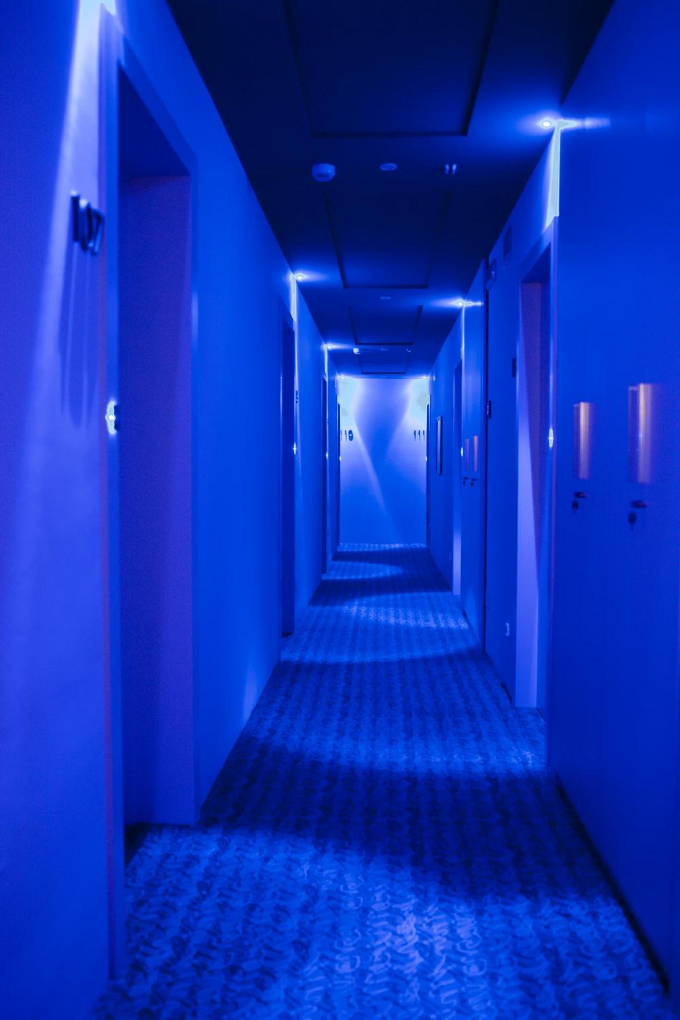 Hotel L'hotel