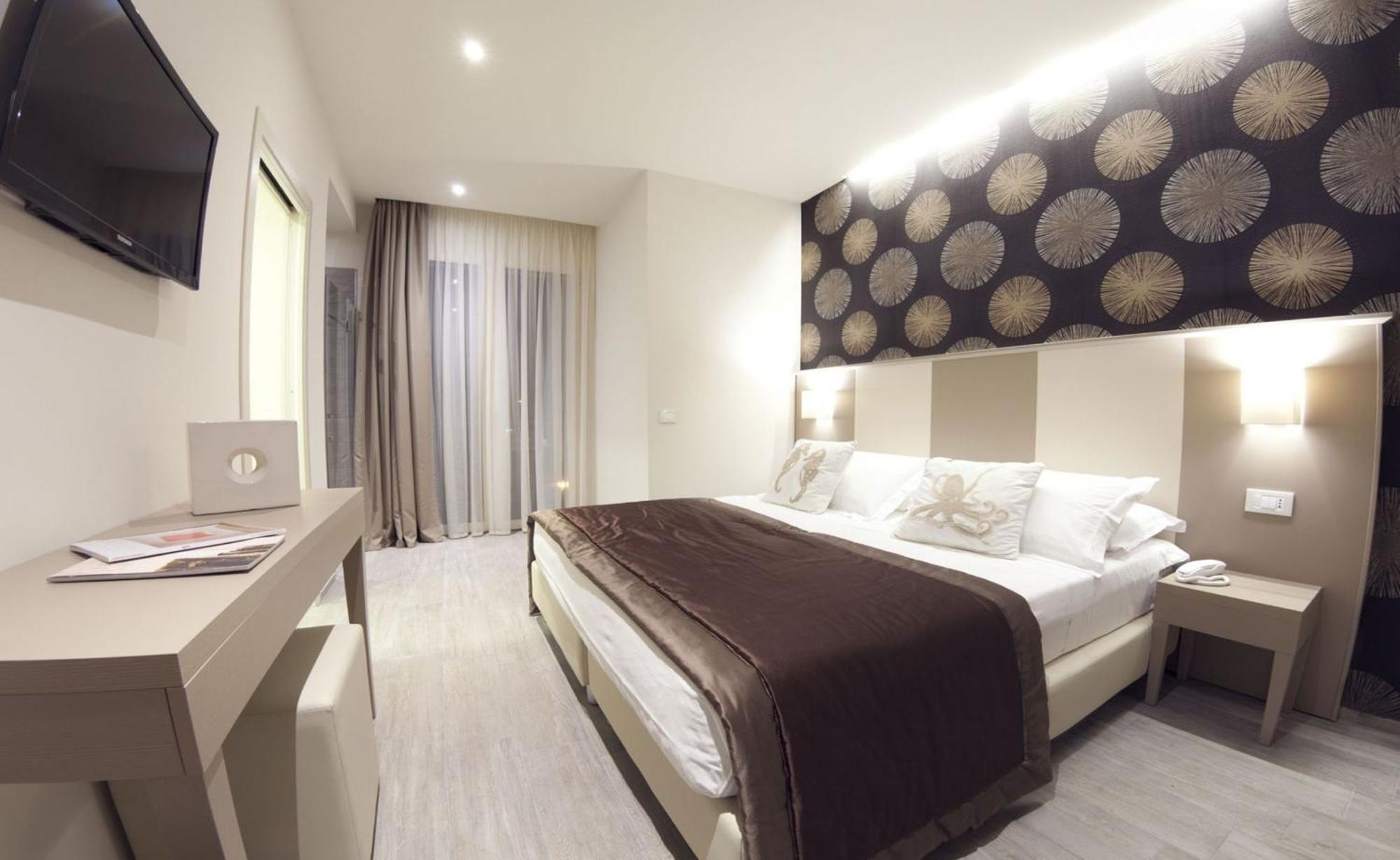 L'hotel Rimini