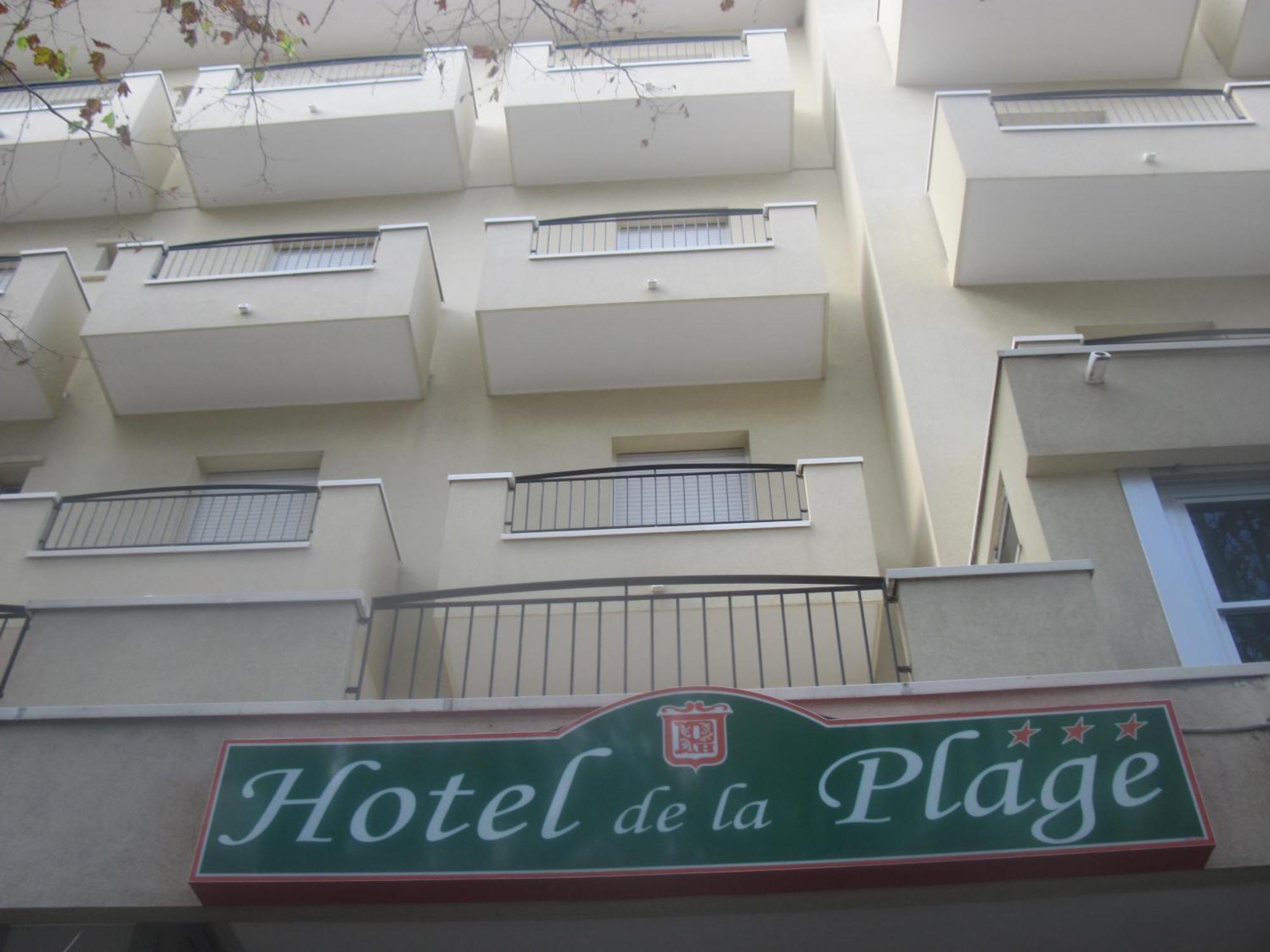 Hotel De La Rimini