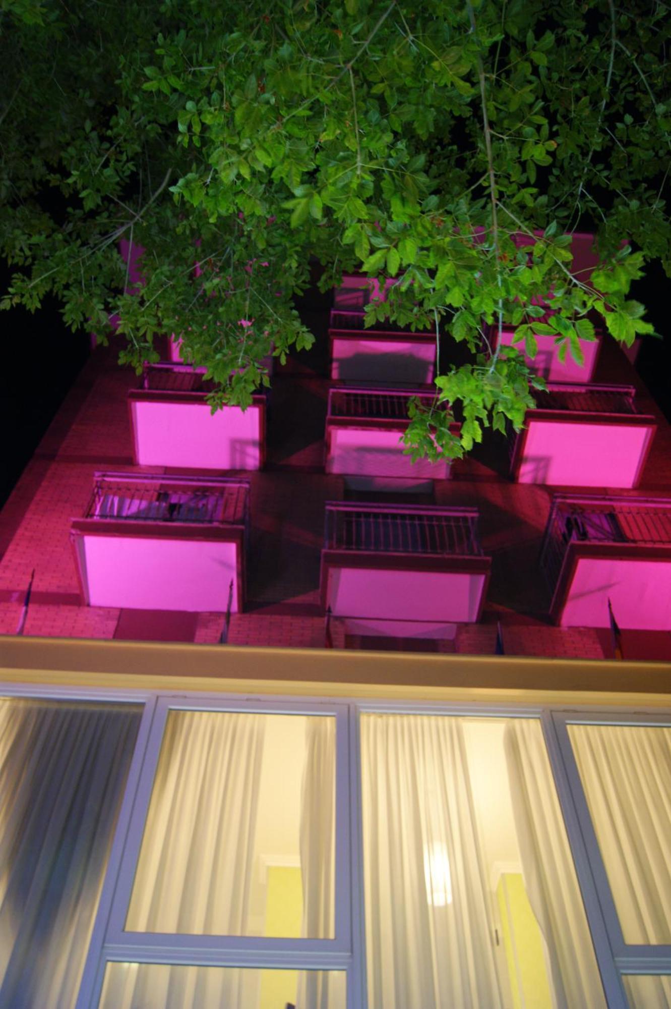 Hotel Sandra