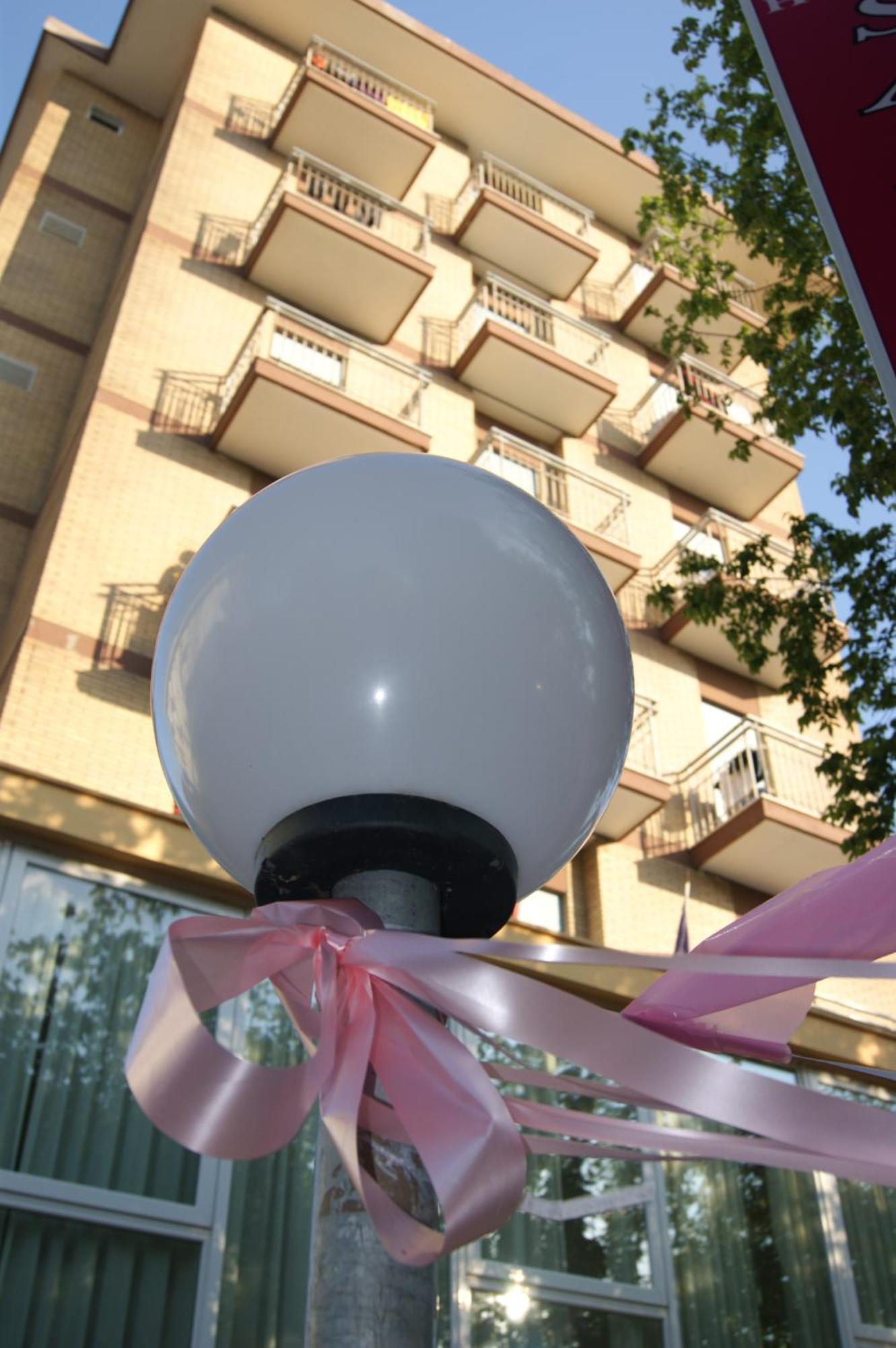 Hotel Sandra Rimini