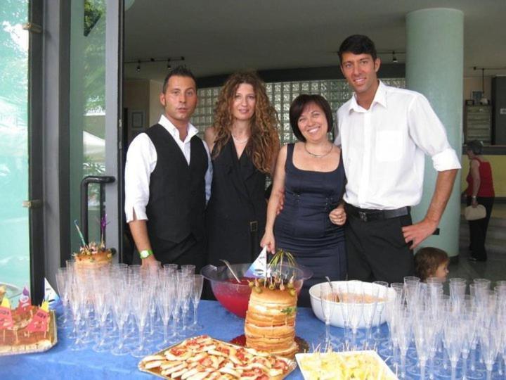 Hotel Ivano