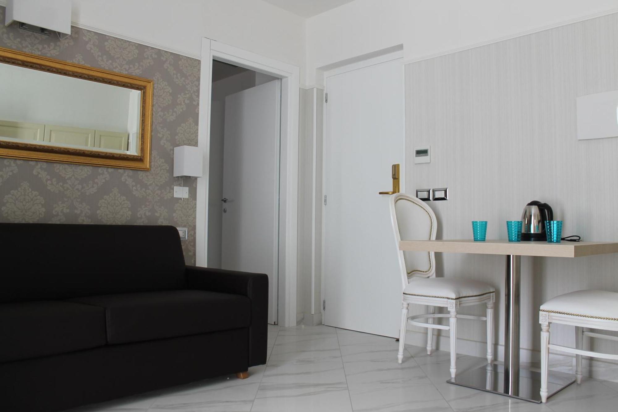 Hotel Del Mare 3*